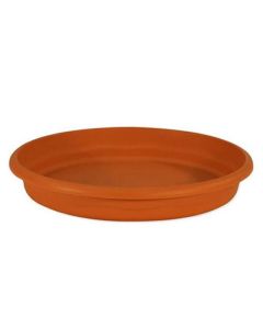 Plateau Bac A Plantes Jasmin SOTUFAB BCPL05 35cm - Terre Cuite