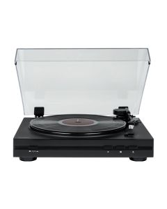 Platine Vinyle THOMSON TT350 Blanc & Bois