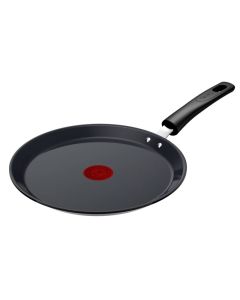 Poêle à Crêpes Tefal Céramique 25cm Induction C4353802