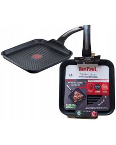 Poêle à Frire TEFAL Selection 26 x 26cm