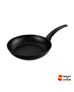 Poêle FAGOR VIVANT 24 cm Aluminium - Noir