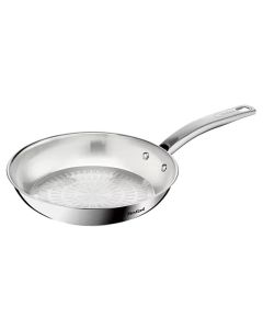 Poêle Tefal Intuition Frypan 24 cm Inox