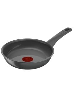 Poêle TEFAL Renewal 20cm – Antiadhésif – Cuisson Saine – Gris