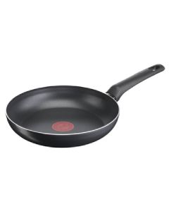  Poêle TEFAL 24 cm - Noir