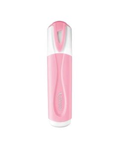 Boîte de 12 Surligneurs Maped Fluo’Peps Pastel 