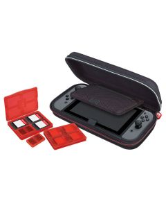 Pochette De Transport Et De Protection Officielle NACON Pour NINTENDO SWITCH & Jeux &SD 