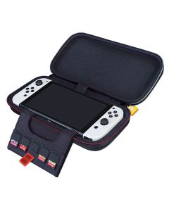 Pochette De Transport NACON Pour NINTENDO SWITCH Super Mario Deluxe