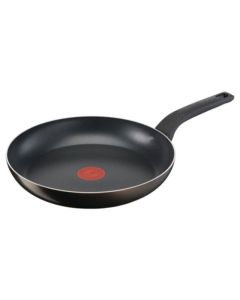 Poêle TEFAL Easy Cook & Clean 30 cm - Noir