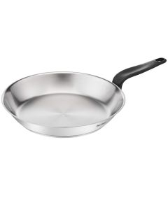 Poêle TEFAL Primary 28 cm - Inox