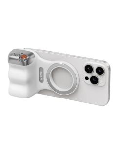 Poignée Magnétique TELESIN Fun Shot Grip 2 Pour Smartphone