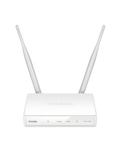 Point d'accès D-LINK DAP-1665 Wi-Fi AC1200 Dual-Band Blanc