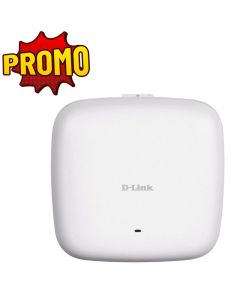 Point d’accès D-Link DAP-2680UAU Double Bande Sans Fil AC1750