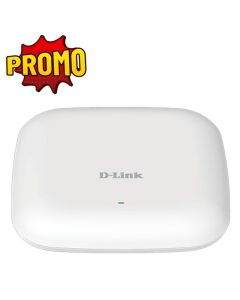 Point d'accès D-link Nuclias Connect Wi-Fi AC1300 Wave 2 PoE