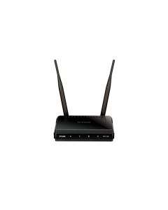 Point d'accès D-LINK Sans Fil - (DAP-1360)