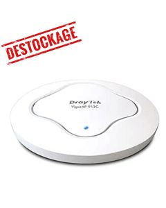 Point d'accès DRAYTEK VIGORAP WIFI 912C