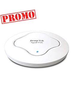 Point d'accès DRAYTEK VIGORAP WIFI 912C