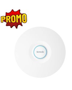 Point d'accès longue portée Wi-Fi6 Tenda I29 AX3000 - Blanc(I29)