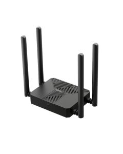Point d'accès MERCUSYS Routeur Wifi 6 AX1500 - Noir