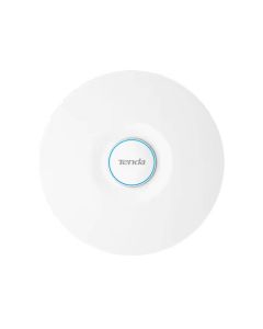 Point d'accès Tenda I29 AX3000 Wi-Fi 6 Longue Portée - Blanc