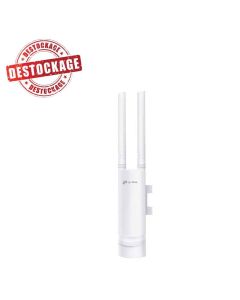 Point d'accès TP-LINK intérieur et extérieur OMADA étanche double Bande AC1200