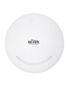 Point d'Accès WiFi Witek avec 2 Ports Ethernet 10/100Mbps Port POE WAN