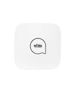 Point d'Accès WiFi WITEK avec 2 Ports Ethernet Gigabit