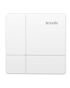Point d'accès Tenda i25 AC1350 Wave 2 Gigabit - Blanc(I25)