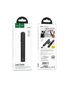 Pointeur Laser HOCO GM200 - Noir