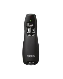 Pointeur Laser sans fil LOGITECH R400 2,4 GHz