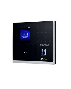 Pointeuse ZKTECO MB2000 À Empreintes Digitale