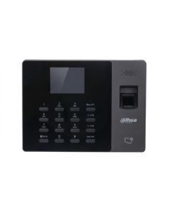 Pointeuse Dahua Biométrique IP Wi-Fi P2P