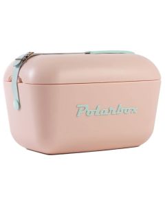 Glacière POLARBOX 20 Litres - Rose