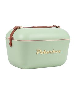 Glacière POLARBOX 20 Litres - Vert