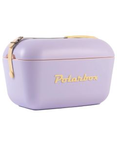 Glacière POLARBOX 20 Litres - Violet