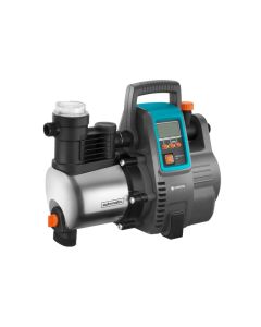 Pompe Maison & Jardin 6000/6E LCD GARDENA - 1300W - 6000 l/h
