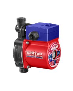 Pompe de Surpression EMTOP EWPPSCM120 120W 23 L/min