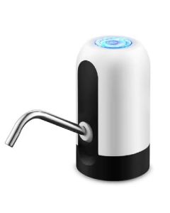 Pompe A Eau Rechargeable KIWI KWP-8513 - Blanc
