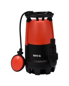 POMPE SUBMERSIBLE YATO 900W - YT-85333