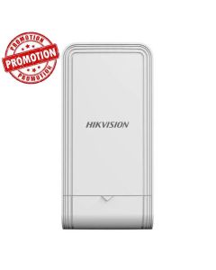 Point d’Accès HIKVISION 5 GHz 867 Mbps Longue Portée 1 km