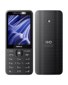 Portable Nokia 215 Noir - Chez Mytek