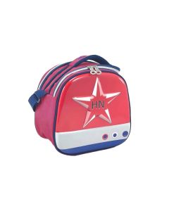 Porte Goûter STAR Isotherme - Rouge