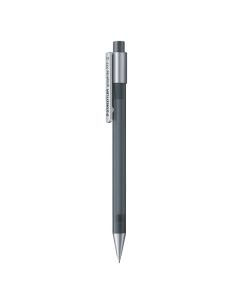 Porte mine STAEDTLER Coul  0.5 mm Gris 