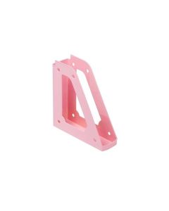 Porte Revue Opaque FABIO - Rose Pastel (51P032)