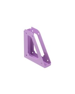 Porte Revue Opaque FABIO - Violet Pastel (51P036)