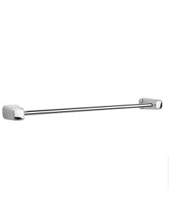 Barre porte-serviette KWARTZ ASS04017 - Silver