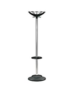 Porte Manteaux ELIX - Chrome