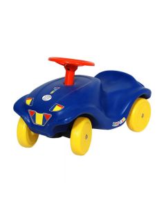 Voiture Best Car EJ100 - Bleu & Rouge