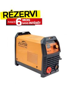 Poste À Souder JUSTER 160A