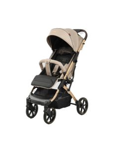 Poussette Pratique Pour Bébé KIDILO D600 - kaki