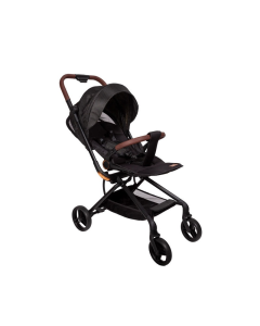 Poussette Pour Bébé KOALA A9ND - Noir